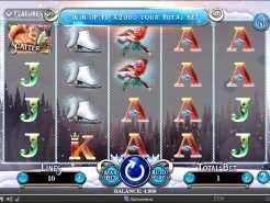 Snegurochka II Slots